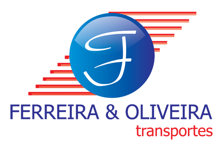 Logo - Ferreira Transportes